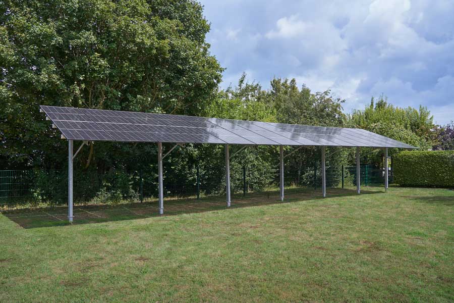 DICONAL® Garten PV