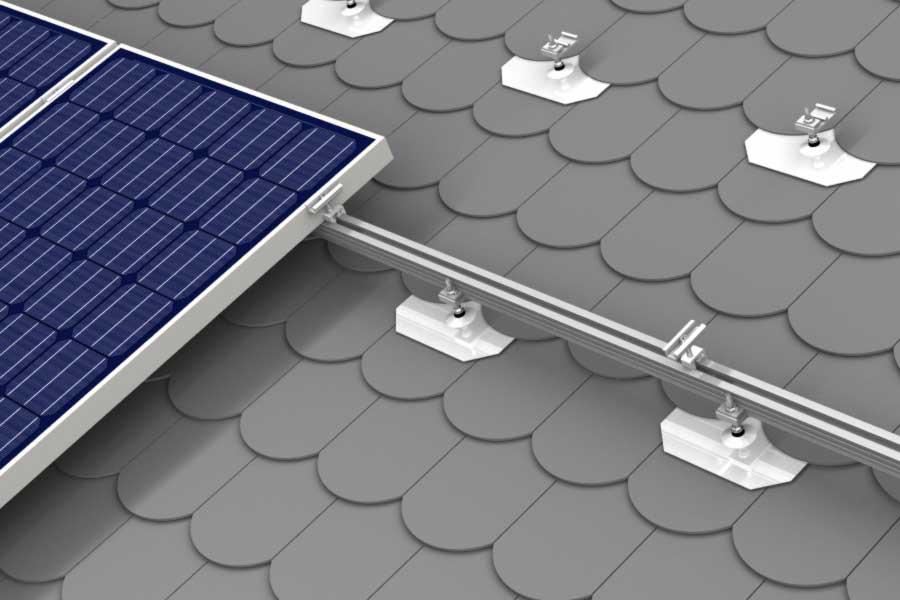 Multisolarblech