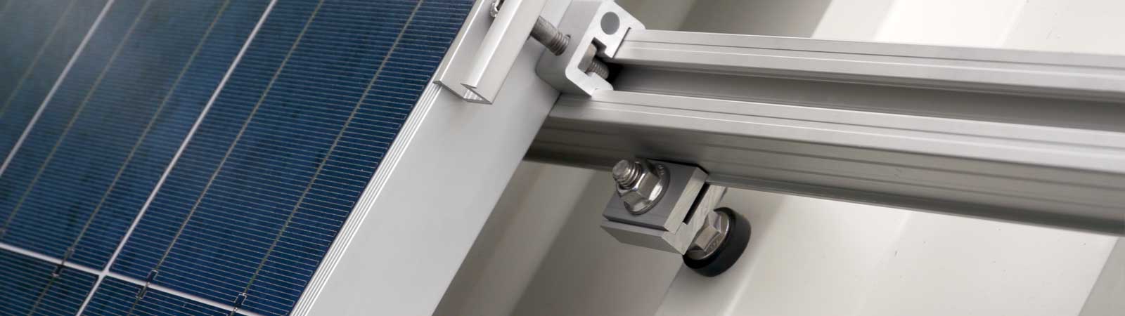 Trapezoidal sheet hanger bolts